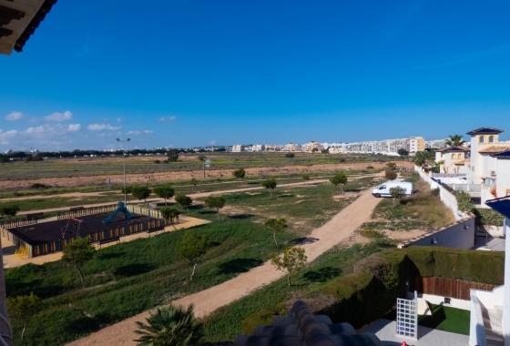 Revente - Villa - Orihuela Costa - Costa Blanca