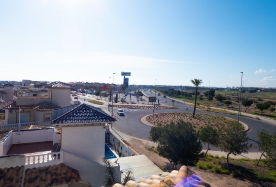 Revente - Villa - Orihuela Costa - Costa Blanca