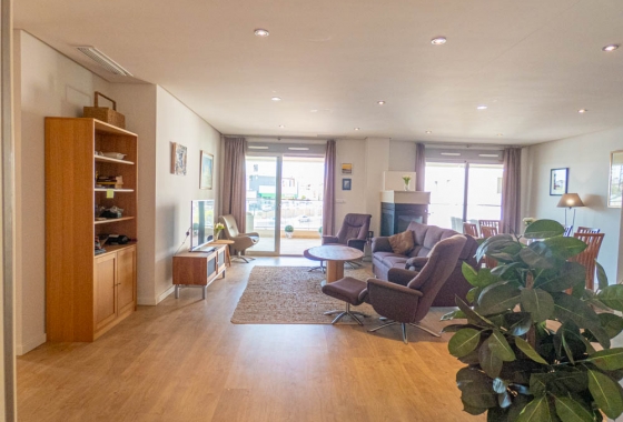 Resale - Apartment / flat - Los Dolses - Inland