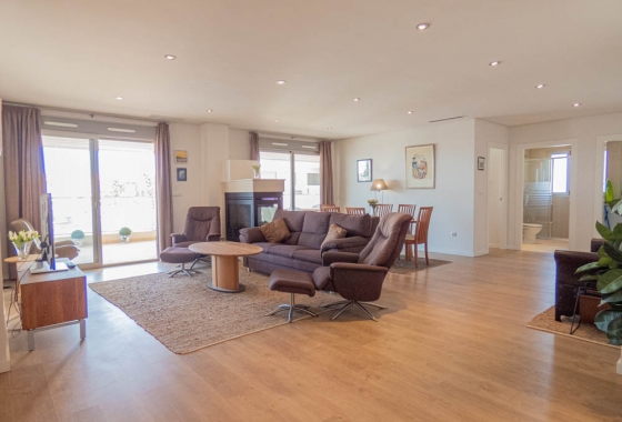 Resale - Apartment / flat - Los Dolses - Inland