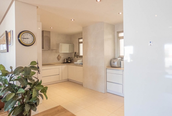 Resale - Apartment / flat - Los Dolses - Inland