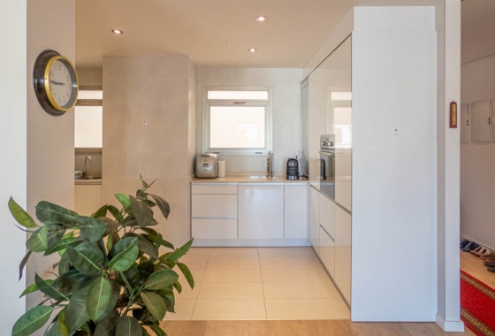 Resale - Apartment / flat - Los Dolses - Inland