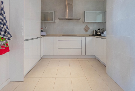 Resale - Apartment / flat - Los Dolses - Inland