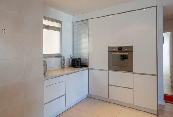 Resale - Apartment / flat - Los Dolses - Inland