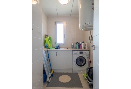 Resale - Apartment / flat - Los Dolses - Inland