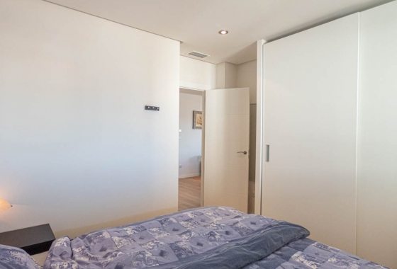 Resale - Apartment / flat - Los Dolses - Inland