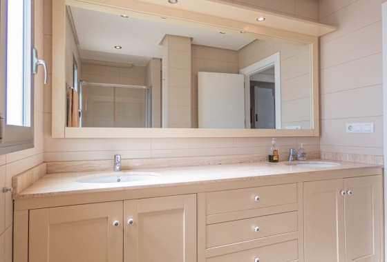 Resale - Apartment / flat - Los Dolses - Inland