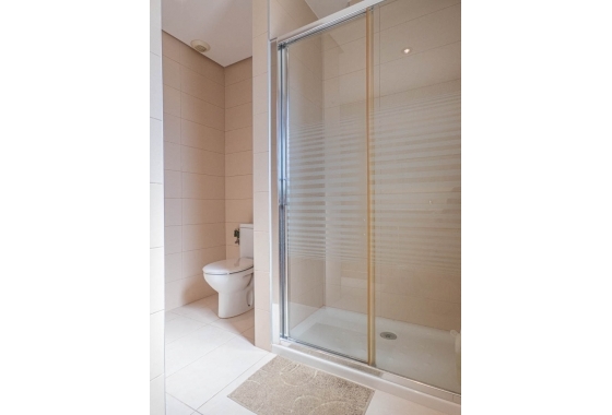 Resale - Apartment / flat - Los Dolses - Inland