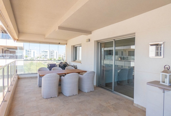 Resale - Apartment / flat - Los Dolses - Inland