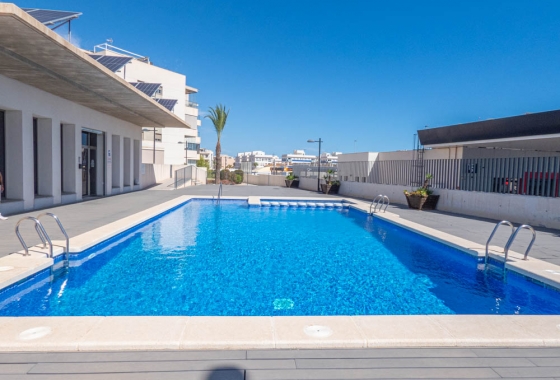 Resale - Apartment / flat - Los Dolses - Inland