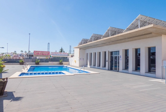 Resale - Apartment / flat - Los Dolses - Inland