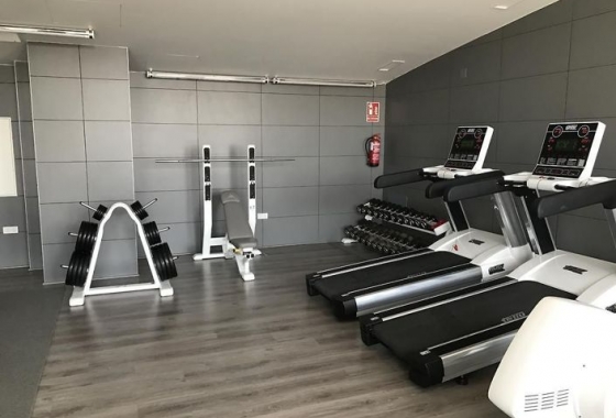 Resale - Apartment / flat - Los Dolses - Inland