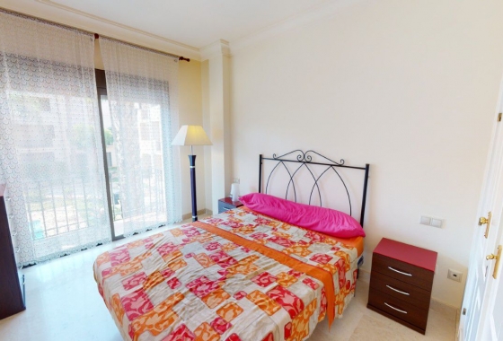 Resale - Apartment / flat - Roda Golf Resort - Inland