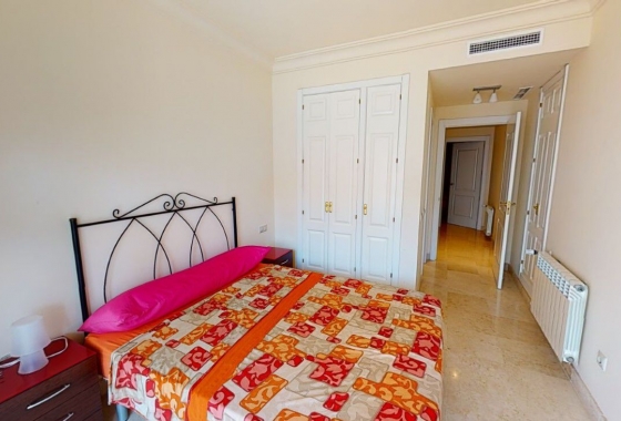 Resale - Apartment / flat - Roda Golf Resort - Inland