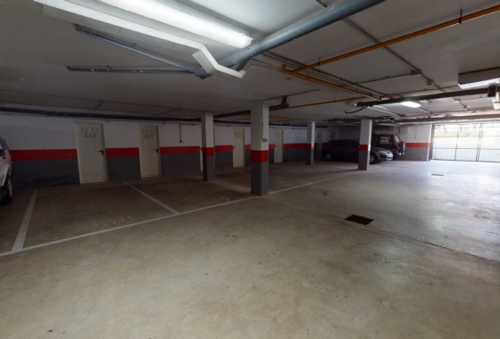 Resale - Apartment / flat - Roda Golf Resort - Inland