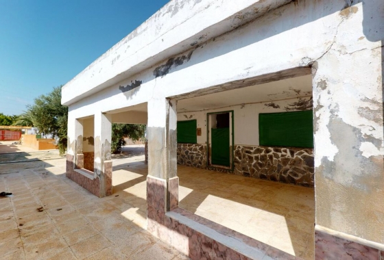 Resale - Townhouse - Albatera - Inland