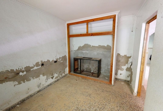 Resale - Townhouse - Albatera - Inland