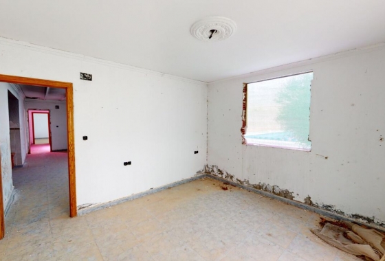 Resale - Townhouse - Albatera - Inland