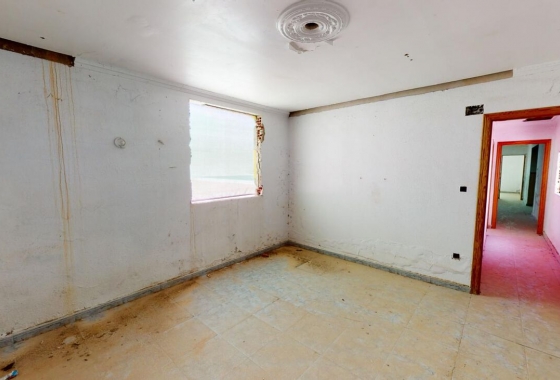 Resale - Townhouse - Albatera - Inland