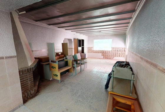 Resale - Townhouse - Albatera - Inland