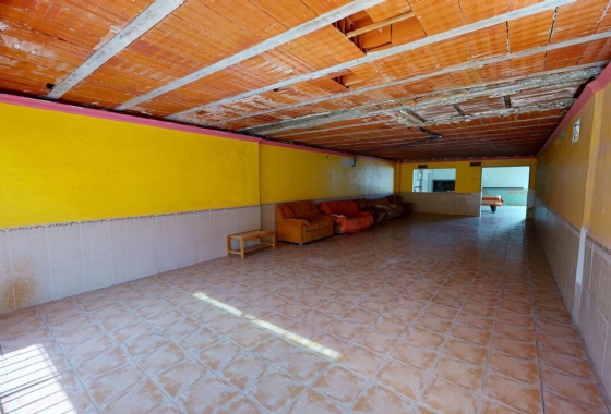 Resale - Townhouse - Albatera - Inland