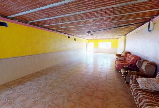 Resale - Townhouse - Albatera - Inland