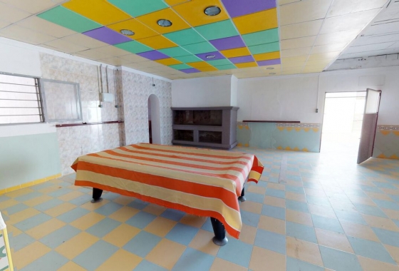 Resale - Townhouse - Albatera - Inland