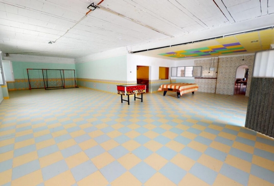 Resale - Townhouse - Albatera - Inland