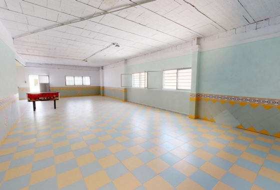 Resale - Townhouse - Albatera - Inland