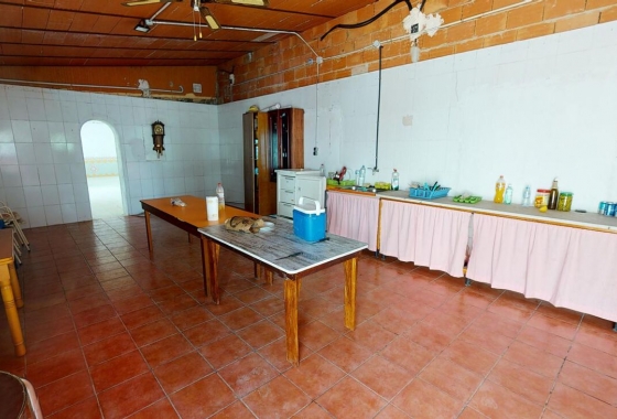 Resale - Townhouse - Albatera - Inland