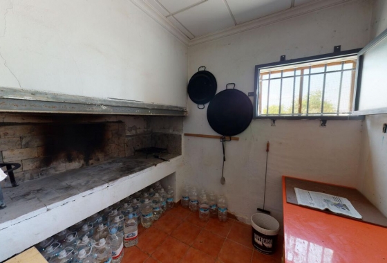 Resale - Townhouse - Albatera - Inland