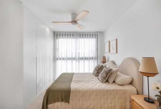 Nouvelle construction - Bungalow - Los Alcazares - Los Alcázares