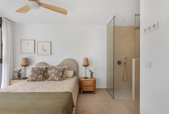 New Build - Penthouse - Los Alcazares - Los Alcázares