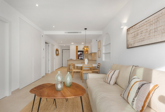 New Build - Bungalow - Los Alcazares - Los Alcázares