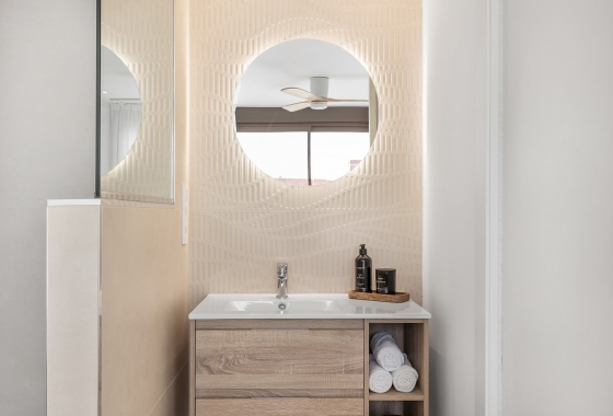 Nouvelle construction - Bungalow - Los Alcazares - Los Alcázares