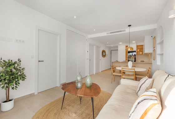 New Build - Penthouse - Los Alcazares - Los Alcázares