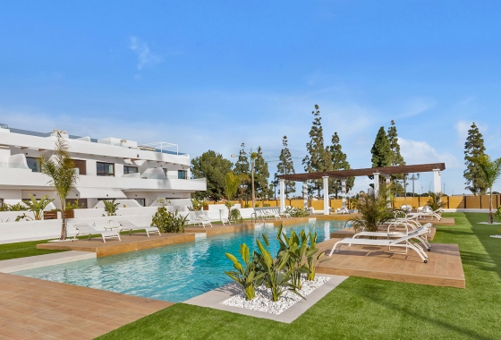 New Build - Penthouse - Los Alcazares - Los Alcázares