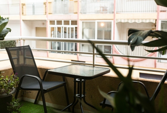 Revente - Appartement - Torrevieja - Costa Blanca