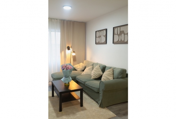 Revente - Appartement - Torrevieja - Costa Blanca