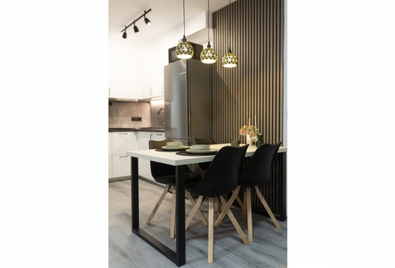 Revente - Appartement - Torrevieja - Costa Blanca