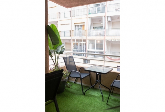 Revente - Appartement - Torrevieja - Costa Blanca