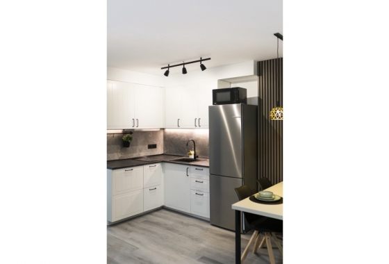 Revente - Appartement - Torrevieja - Costa Blanca