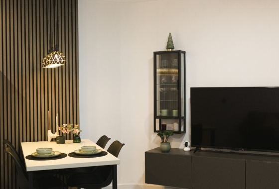 Revente - Appartement - Torrevieja - Costa Blanca