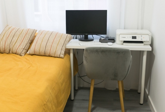 Revente - Appartement - Torrevieja - Costa Blanca