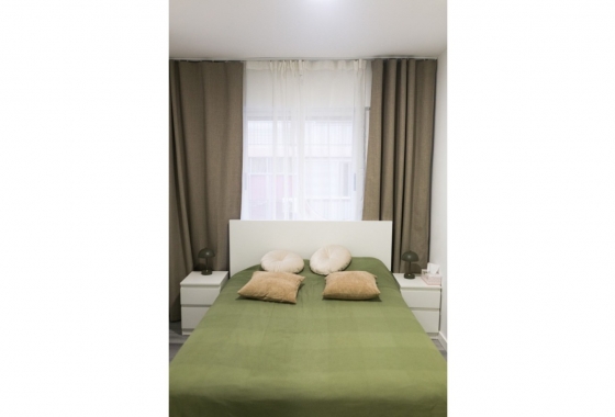 Revente - Appartement - Torrevieja - Costa Blanca