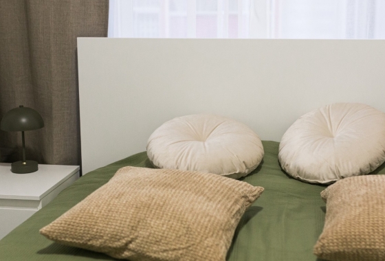 Revente - Appartement - Torrevieja - Costa Blanca