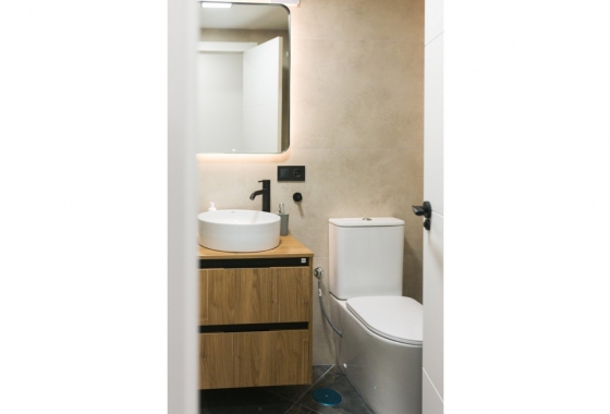 Revente - Appartement - Torrevieja - Costa Blanca