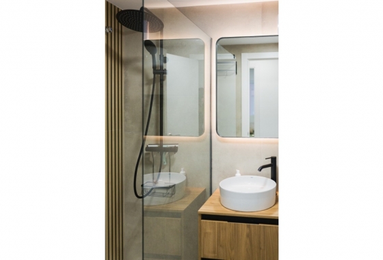 Revente - Appartement - Torrevieja - Costa Blanca