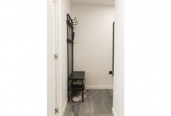 Revente - Appartement - Torrevieja - Costa Blanca