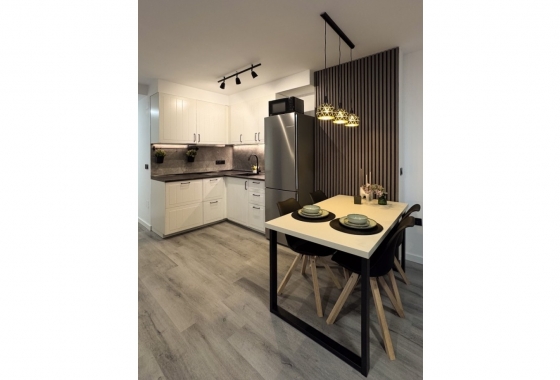 Revente - Appartement - Torrevieja - Costa Blanca